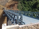 Cầu Bailey - Công Ty Cổ Phần Cơ Khí Xây Dựng Giao Thông Thăng Long